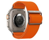SPIGEN Pasek Fit Lite Ultra do Apple Watch 44/45/46/49 mm orange - 1156961 - zdjęcie 6